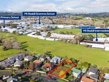 30 Bremner Avenue, Mount Roskill, Auckland