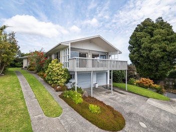 18 Taratoa Street, Parkvale, Tauranga