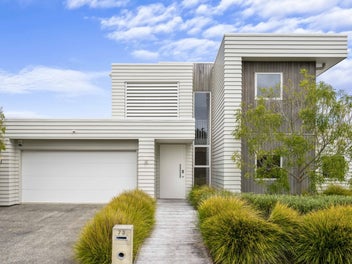 73 Milano Boulevard, Karaka, Papakura