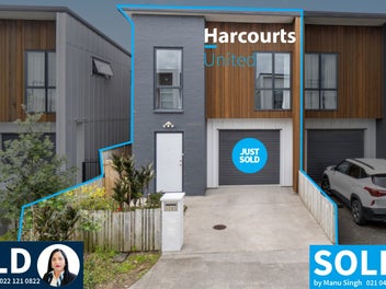 28 Lili Chen Way, Mangere Bridge, Auckland