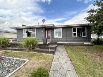 23 Duke Street, Tokoroa, Tokoroa