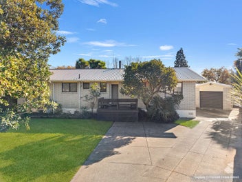 40 Thompson Crescent, Whakatane