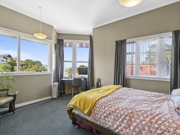 5 Hadfield Terrace, Kelburn, Wellington