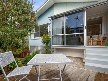 3/3 Bulteel Street, New Plymouth, New Plymouth