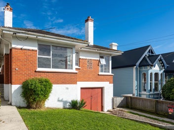26 Whitby Street, Mornington, Dunedin