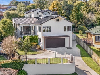 13 West Ridge Drive, Western Heights, Hamilton