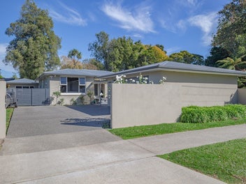 66 MacArthur Street, Levin, Levin
