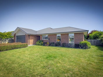 5 Highworth Crescent, Rolleston, Rolleston