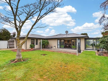 34 Holland Drive, Kaiapoi, Kaiapoi