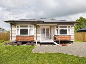 135A High Street, Bulls, Rangitikei