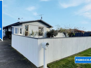 185 Flaxmere Avenue, Flaxmere, Hastings