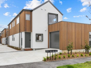 4/39 Woodville Street, Edgeware, Christchurch