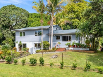 1000 One Tree Point Road, Ruakaka, Whangarei