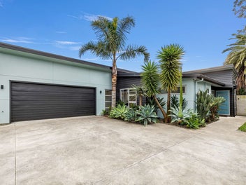 25A Glasgow Street, Takaro, Palmerston North