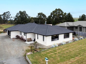 12A Sussex Street, Weston, Oamaru