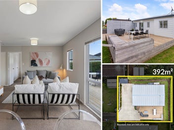 12A Wallath Road, Onehunga, Auckland