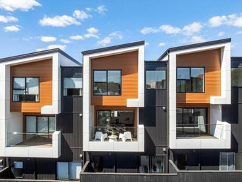 5/36 Seccombes Road, Epsom, Auckland