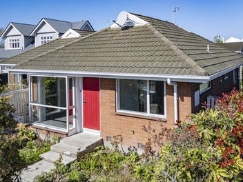 40 Mays Road, St Albans, Christchurch