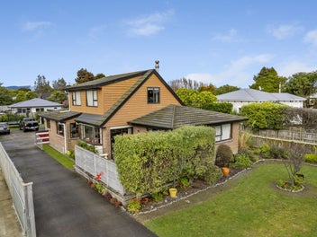 18 Bell Street, Otaki, Otaki