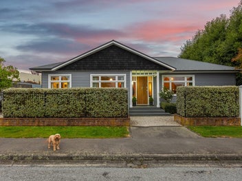 22 Bennett Street, St Albans, Christchurch