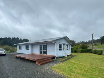1 Belton Place, Hikurangi, Hikurangi