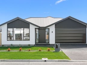 15 Samantha Lawry Road, Hornby, Christchurch
