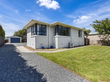 39 Lyon Street, Glengarry, Invercargill
