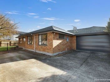 25F Parnwell Street, Burwood, Christchurch