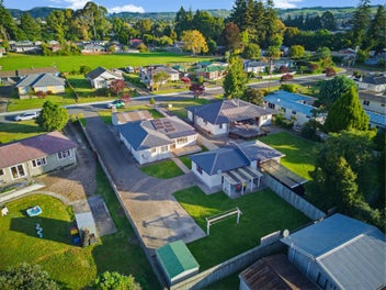 35 Shirley Street, Mangakakahi, Rotorua