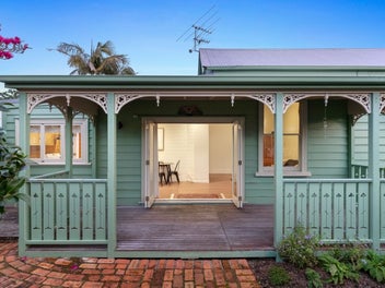 76 Clarence Street, Ponsonby, Auckland