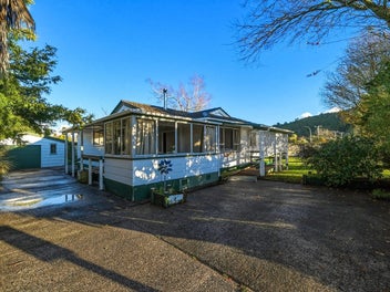 31 Barnard Road, Fairy Springs, Rotorua