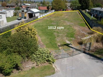 11 Mount Cook Road, Fairlie