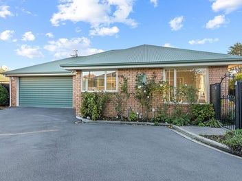 4 Blair Avenue, Papanui, Christchurch