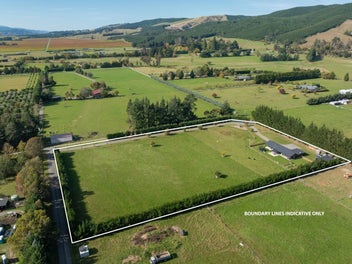 46 Cooper Street, Blenheim