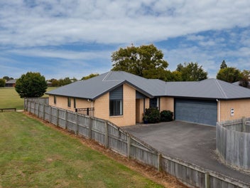 107A Creek Road, Allenton, Ashburton