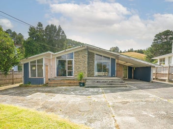 109 George Street, Hikurangi, Hikurangi