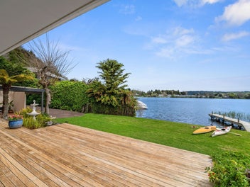 20 Okawa Bay Road, Tikitere, Rotorua