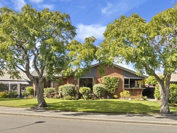 14 Creese Place, Redwood, Christchurch