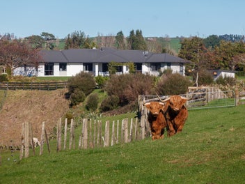 976 Old Te Aroha Road, Okauia, Matamata