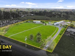 345 Mill Road, Manurewa
