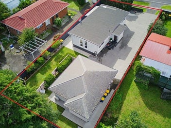 5 Hetherington Road, Ranui, Auckland