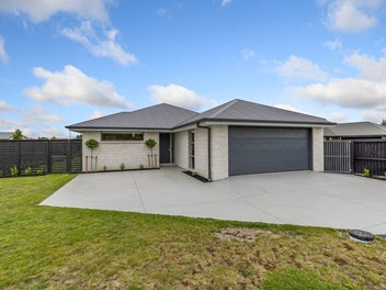 786 East Maddisons Road, Rolleston, Rolleston
