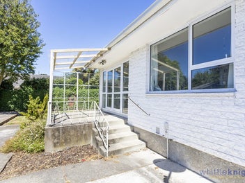 4/38 Peer Street, Upper Riccarton, Christchurch