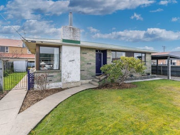14 Hall Street, South Dunedin, Dunedin