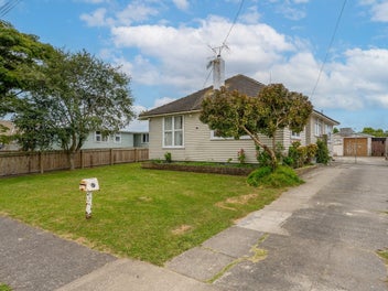 98 Geddis Avenue, Maraenui, Napier