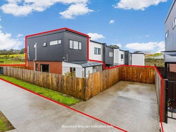 39 Hearth Street, Flat Bush, Auckland