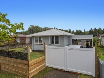 28 Newall Street, Kawerau, Kawerau