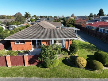 68A Cheyenne Street, Sockburn, Christchurch