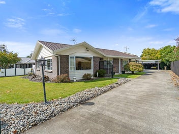 54 Tennyson Street, Leamington, Cambridge