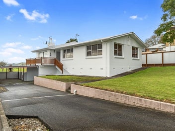 110 Russell Road, Huntly, Huntly